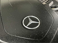 Maybach s580 4matic w223 | 4.0 v8 biturbo hybrid | 2022 | 503 pk | first class achtercompartiment | 69.000 km | btw auto - afbeelding 16 van  48
