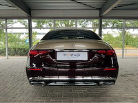 Maybach s580 4matic w223 | 4.0 v8 biturbo hybrid | 2022 | 503 pk | first class achtercompartiment | 69.000 km | btw auto - afbeelding 22 van  48
