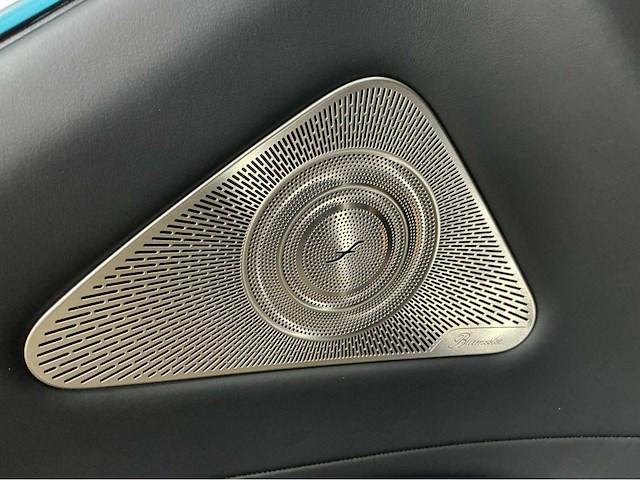 Maybach s580 4matic w223 | 4.0 v8 biturbo hybrid | 2022 | 503 pk | first class achtercompartiment | 69.000 km | btw auto - afbeelding 34 van  48