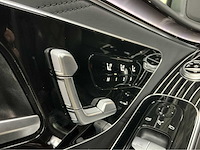 Maybach s580 4matic w223 | 4.0 v8 biturbo hybrid | 2022 | 503 pk | first class achtercompartiment | 69.000 km | btw auto - afbeelding 35 van  48