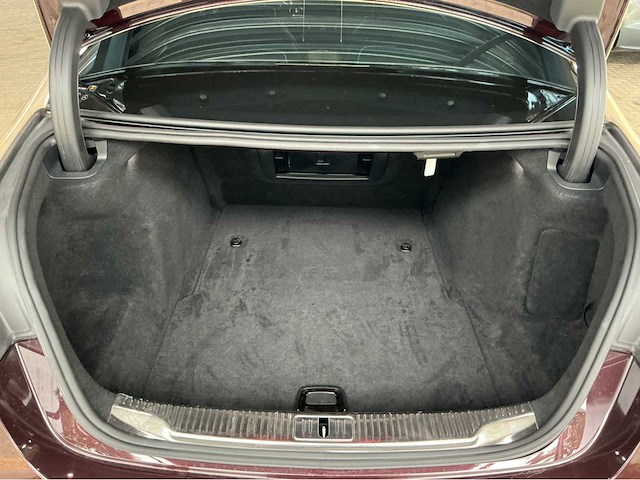 Maybach s580 4matic w223 | 4.0 v8 biturbo hybrid | 2022 | 503 pk | first class achtercompartiment | 69.000 km | btw auto - afbeelding 47 van  48