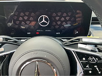Maybach s580 4matic w223 | 4.0 v8 biturbo hybrid | 2022 | 503 pk | first class achtercompartiment | 69.000 km | btw auto - afbeelding 37 van  48