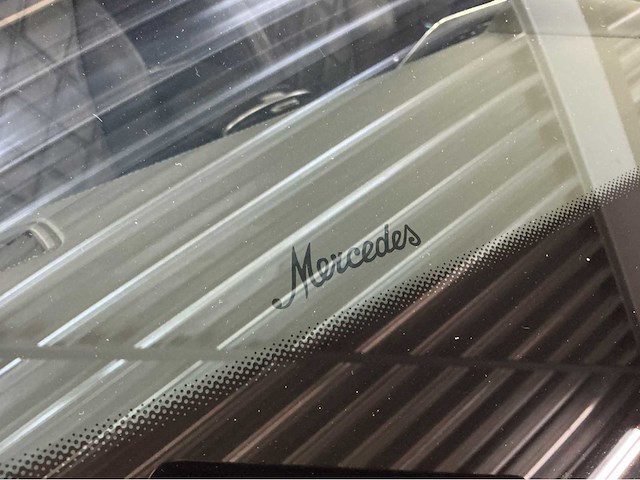 Maybach s580 4matic w223 | 4.0 v8 biturbo hybrid | 2022 | 503 pk | first class achtercompartiment | 69.000 km | btw auto - afbeelding 8 van  32
