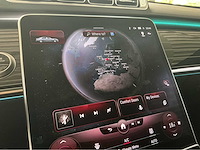 Maybach s580 4matic w223 | 4.0 v8 biturbo hybrid | 2022 | 503 pk | first class achtercompartiment | 69.000 km | btw auto - afbeelding 22 van  32
