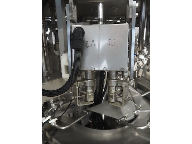 Mayekawa toridas mark ii - afbeelding 2 van  21