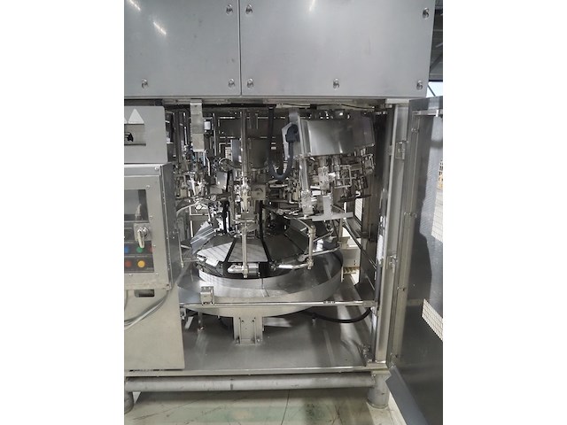 Mayekawa toridas mark ii - afbeelding 3 van  21