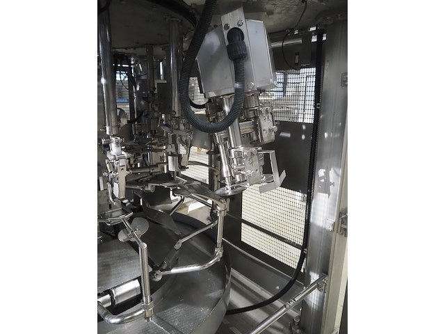 Mayekawa toridas mark ii - afbeelding 4 van  21