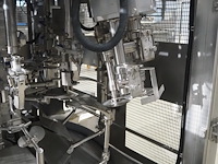 Mayekawa toridas mark ii - afbeelding 4 van  21