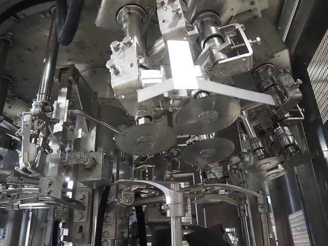 Mayekawa toridas mark ii - afbeelding 5 van  21