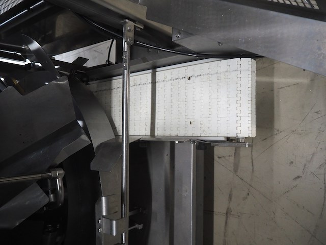 Mayekawa toridas mark ii - afbeelding 7 van  21