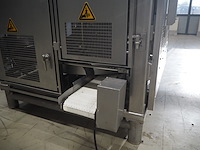 Mayekawa toridas mark ii - afbeelding 8 van  21