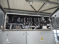 Mayekawa toridas mark ii - afbeelding 9 van  21