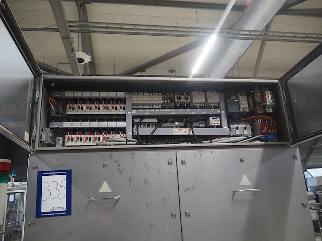 Mayekawa toridas mark ii - afbeelding 10 van  21