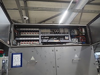 Mayekawa toridas mark ii - afbeelding 10 van  21