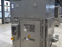 Mayekawa toridas mark ii - afbeelding 12 van  21