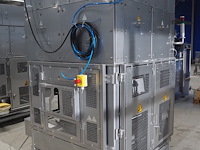 Mayekawa toridas mark ii - afbeelding 15 van  21