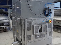 Mayekawa toridas mark ii - afbeelding 16 van  21