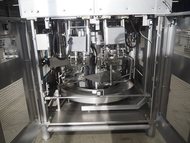 Mayekawa toridas mark ii - afbeelding 18 van  21