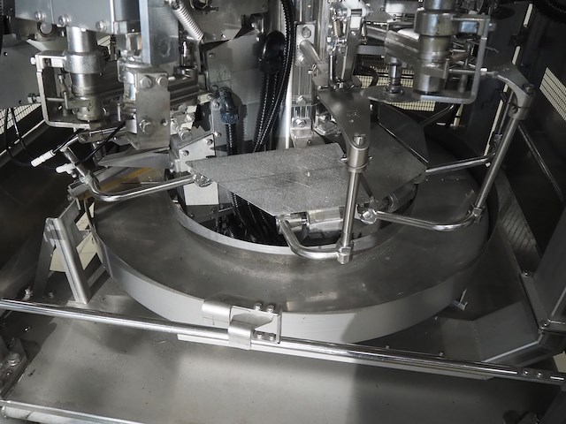 Mayekawa toridas mark ii - afbeelding 19 van  21