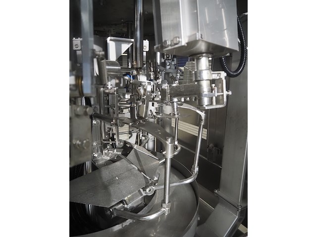 Mayekawa toridas mark ii - afbeelding 20 van  21