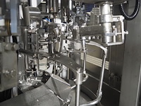 Mayekawa toridas mark ii - afbeelding 20 van  21