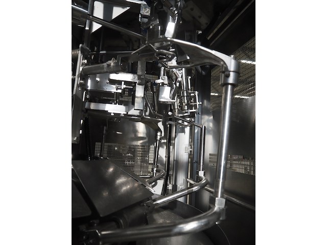 Mayekawa toridas mark ii - afbeelding 21 van  21