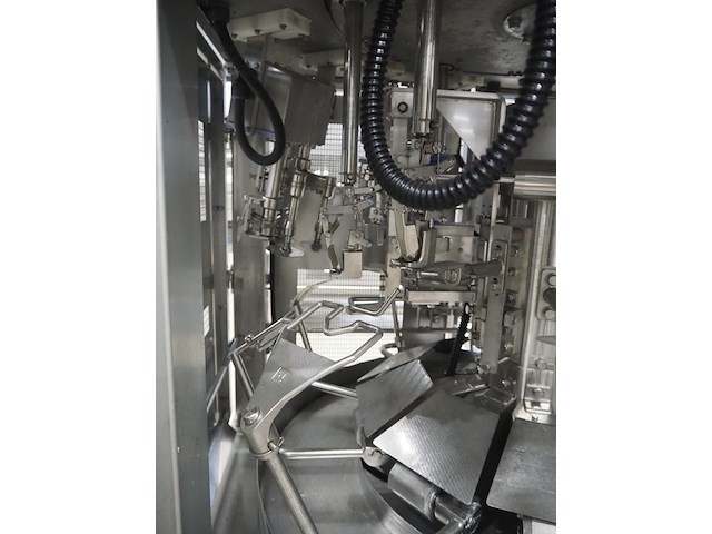 Mayekawa toridas mark ii - afbeelding 2 van  34