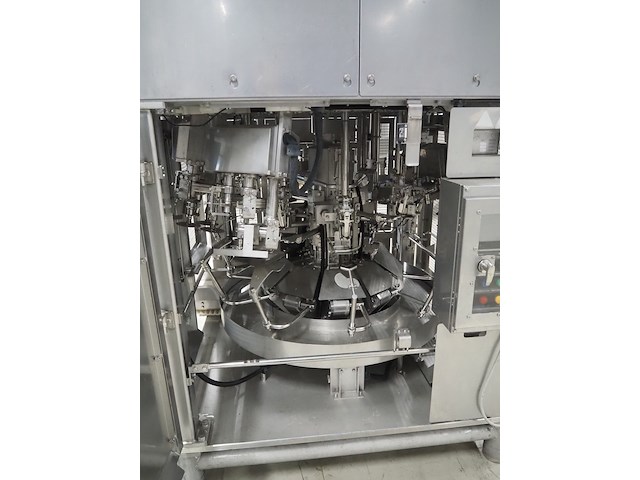 Mayekawa toridas mark ii - afbeelding 3 van  34