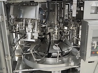 Mayekawa toridas mark ii - afbeelding 3 van  34