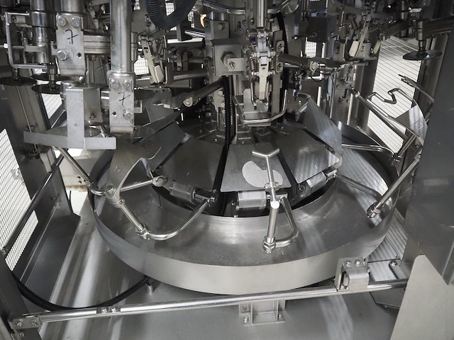 Mayekawa toridas mark ii - afbeelding 4 van  34