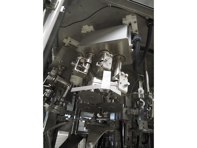 Mayekawa toridas mark ii - afbeelding 5 van  34