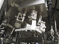 Mayekawa toridas mark ii - afbeelding 5 van  34