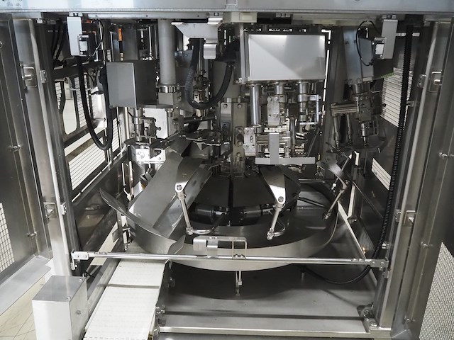 Mayekawa toridas mark ii - afbeelding 6 van  34