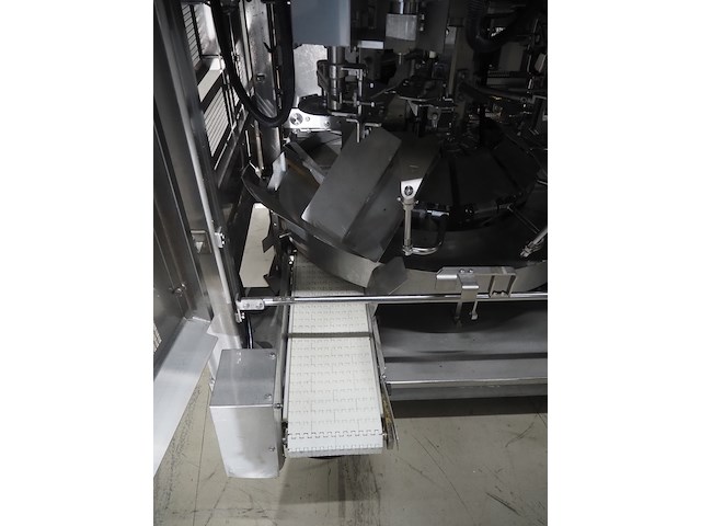 Mayekawa toridas mark ii - afbeelding 7 van  34