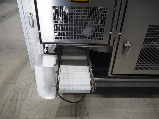 Mayekawa toridas mark ii - afbeelding 8 van  34