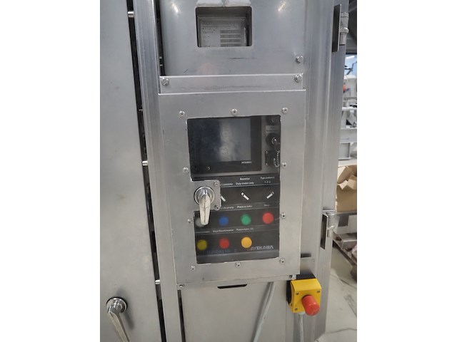 Mayekawa toridas mark ii - afbeelding 9 van  34