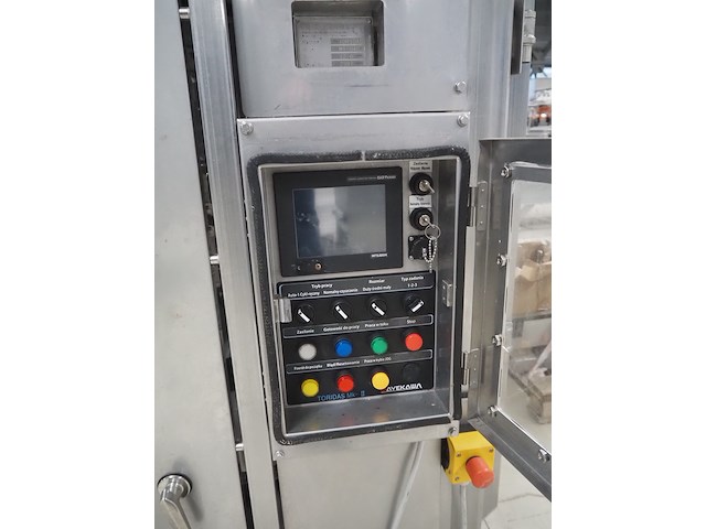 Mayekawa toridas mark ii - afbeelding 10 van  34