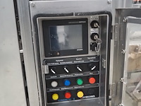 Mayekawa toridas mark ii - afbeelding 10 van  34