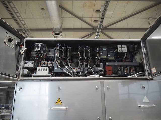 Mayekawa toridas mark ii - afbeelding 11 van  34