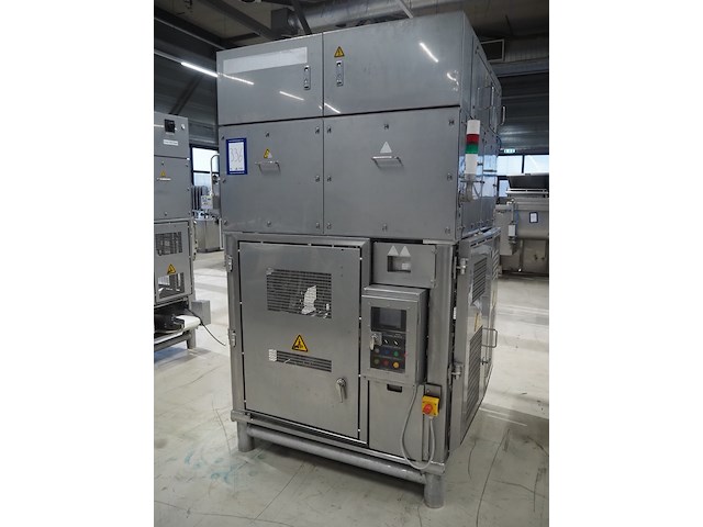 Mayekawa toridas mark ii - afbeelding 1 van  34