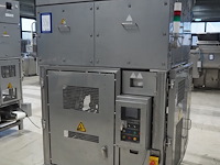 Mayekawa toridas mark ii