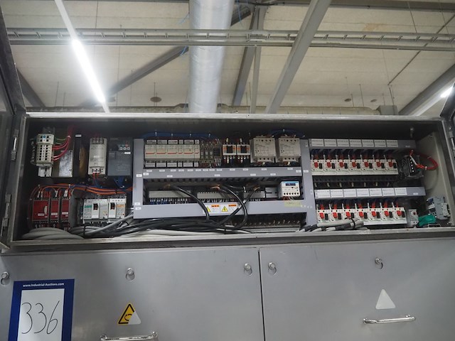 Mayekawa toridas mark ii - afbeelding 13 van  34