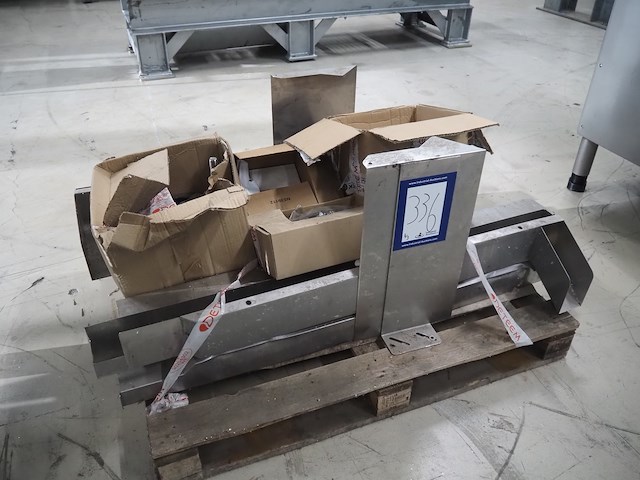 Mayekawa toridas mark ii - afbeelding 15 van  34