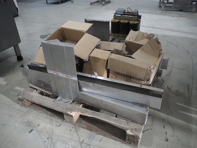 Mayekawa toridas mark ii - afbeelding 16 van  34