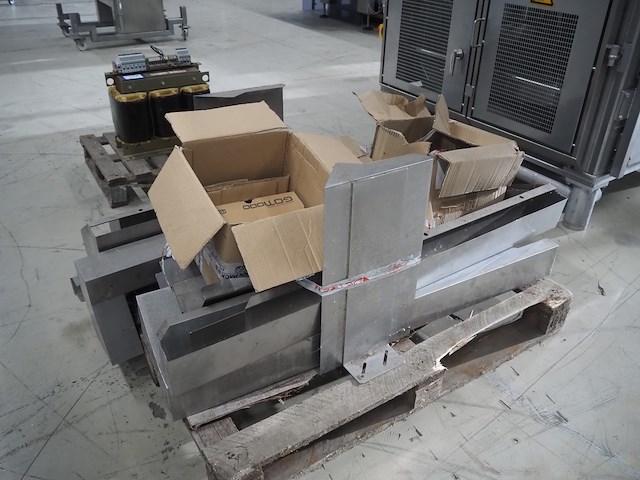 Mayekawa toridas mark ii - afbeelding 17 van  34