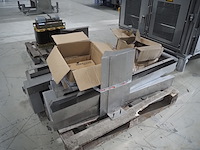 Mayekawa toridas mark ii - afbeelding 17 van  34