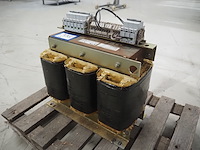 Mayekawa toridas mark ii - afbeelding 19 van  34