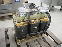 Mayekawa toridas mark ii - afbeelding 20 van  34