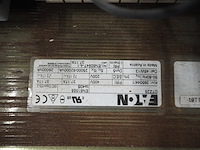 Mayekawa toridas mark ii - afbeelding 22 van  34