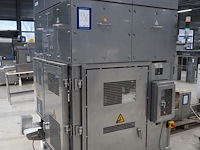 Mayekawa toridas mark ii - afbeelding 12 van  34